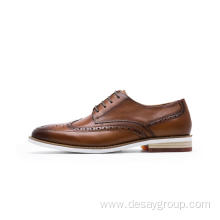 Exclusive New Dress Men Shoe